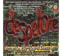 Various - Despelote