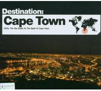 Various - Destination: Cape Town
