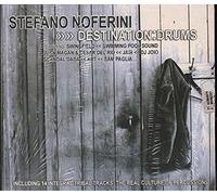 Various - Destination Drums