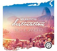 Various - Destination: Rio De Janeiro