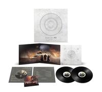 Various Destiny 2 Volume 1 Original Game Soundtrack (Vinyl) (Importación USA)