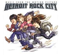 Various - Detroit Rock City