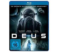 Various - Deus (Bluray) [Alemania] [Blu-ray]