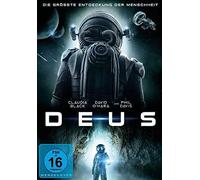 Various - Deus [DVD]