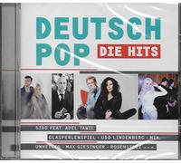 Various - Deutsch Pop - Die Hits