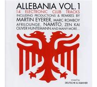 Various / Deutsche & - Allebania Vol. 1
