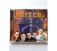 Various - Deutsche d.I.S.C.O Box Vol.3