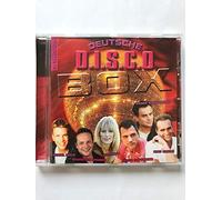 Various - Deutsche d.I.S.C.O Box Vol.6
