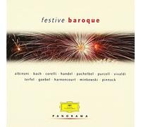 Various [Deutsche Grammophon] - Baroque Festival