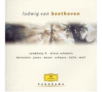 Various [Deutsche Grammophon] - Beethoven Collection Vol.3