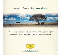 Various [Deutsche Grammophon] - Music from Movies