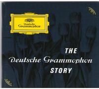 Various - Deutsche Grammophon Story
