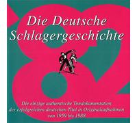 Various - Deutsche Hits 1 9 8 2