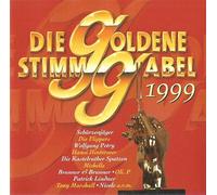 Various - Deutsche Hits