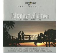 Various - Deutsche Hits