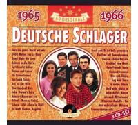 Various - Deutsche Schlager 1965