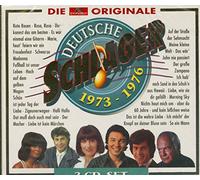 Various - Deutsche Schlager 1973