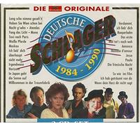 Various - Deutsche Schlager 1984