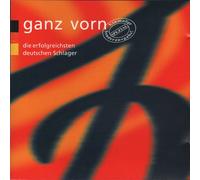 Various - Deutsche Schlager