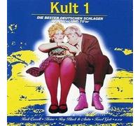 Various - Deutsche Schlager (CD, 15 Hits, incl. Wann wird's mal wieder richtig Sommer, Karamba Karacho ein Whisky, Schön ist es auf der Welt zu sein, Heidi, Immer wieder geht die Sonne auf, Schöne Maid etc.)