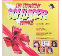 Various - Deutsche Schlagerparade (1990) [VINYL]