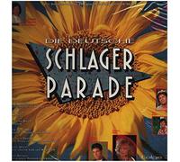 Various - Deutsche Schlagerparade 3 (1991) [VINYL]