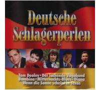 Various - Deutsche Schlagerperlen
