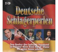 Various - Deutsche Schlagerperlen
