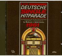 Various - Deutsche Single Hitparade 1961