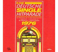 Various - Deutsche Single Hitparade 1976