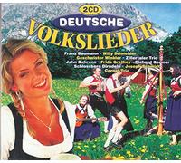 Various - Deutsche Volkslieder