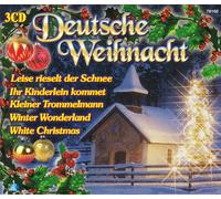 Various - Deutsche Weihnacht