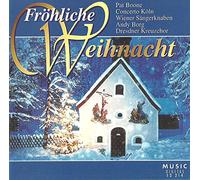 Various - Deutsche Weihnachten Christmas - Klassik zum Feste