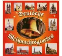 Various - Deutsche Weihnachtsglocken