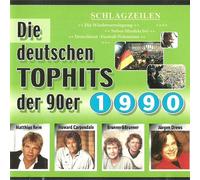 Various - Deutschen Tophits