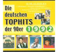 Various - Deutschen Tophits