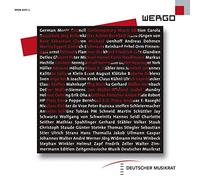 Various - Deutscher Musikrat Sampler [Import]