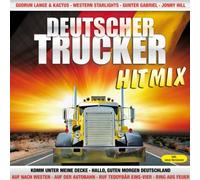 Various - Deutscher Trucker Hitmix [Import]