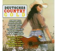 Various - Deutsches Country Gold [Import]