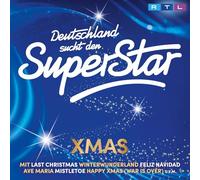 Various - Deutschland Sucht Den Superstar Xmas