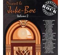 Various - Devant le Juke-Box, Vol. 2 Special