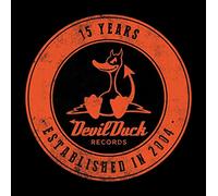 Various - Devilduck Records-15 Years! [Vinilo]