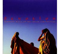 Various - Devotion - Spiritual Music of the Indian Subcontinent - Musique spirituelle