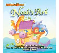 Various - DF NOAH'S ARK - CD