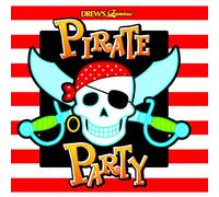 Various - Df Pirate Party