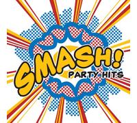 Various - DF SMASH PARTY HITS CD