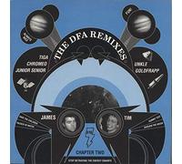 Various - Dfa Remixes-Chapter Two [Vinilo]