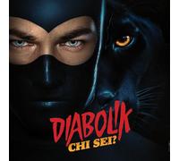Various - DIABOLIK - Chi Sei? - Original Soundtrack [2 LP] [Vinilo]