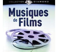 Various - Diamond-Musiques de Films [Import]
