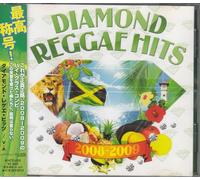 Various - Diamond Reggae Hits 2008-2009